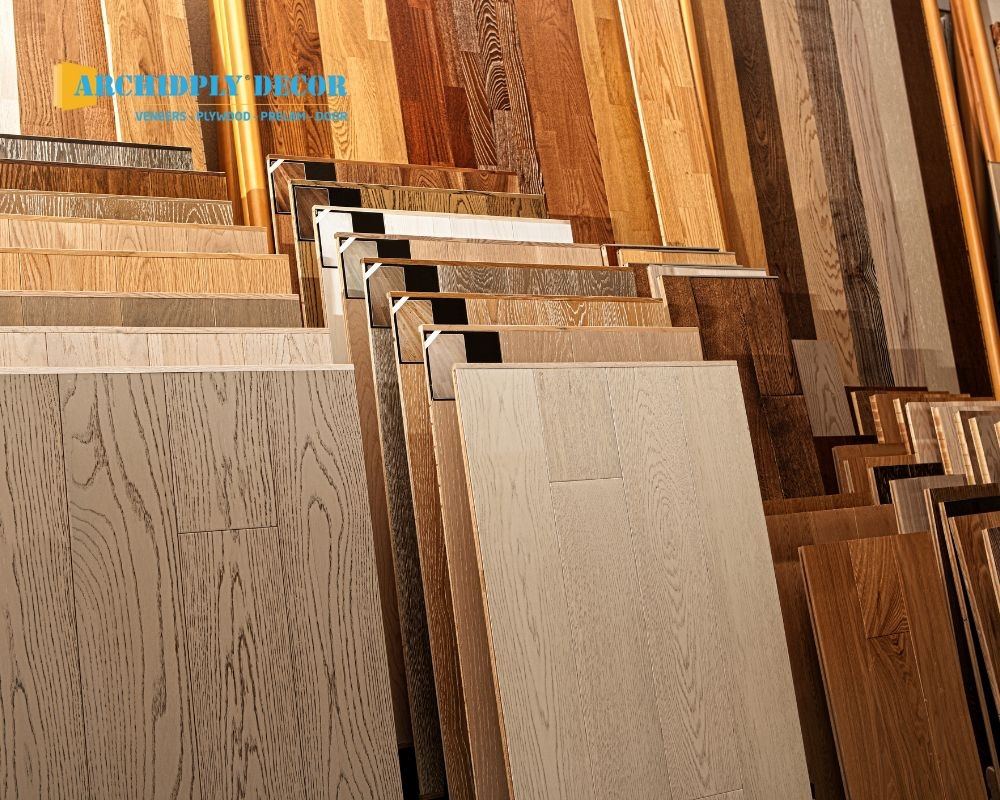 Best Plywood Manufacturer in India: Grades, How to Choose, Industry Applications & More
